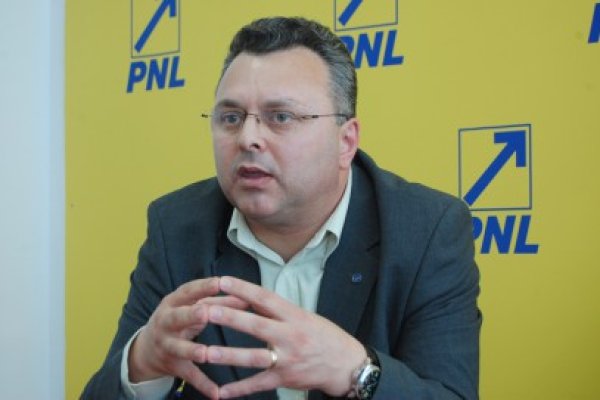 PNL Constanţa: PSD nu mai este interesat de cetăţean